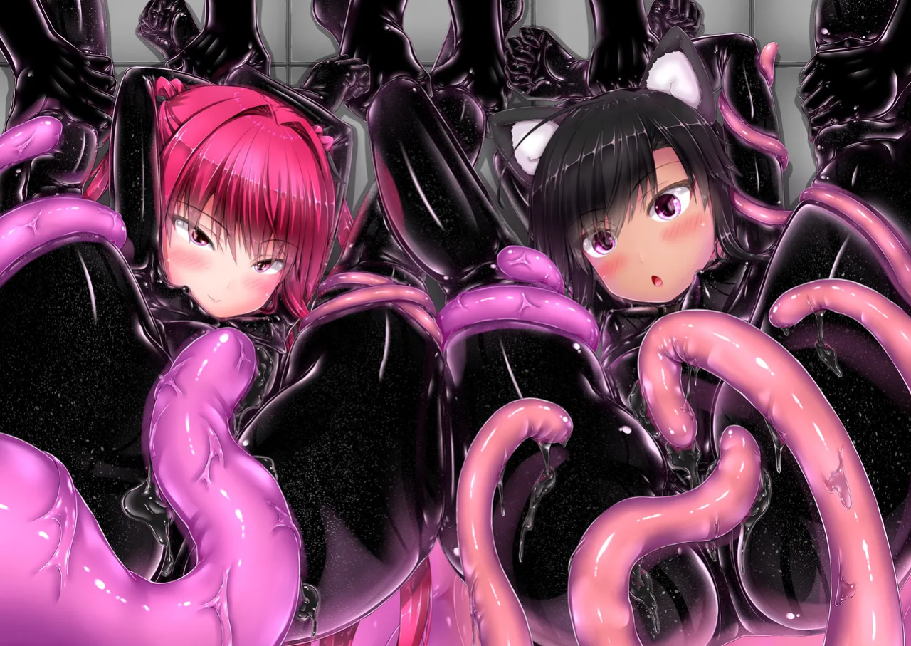 [Mousou Bijutsubu (Sho-yan)] Strawberry×Chocolate