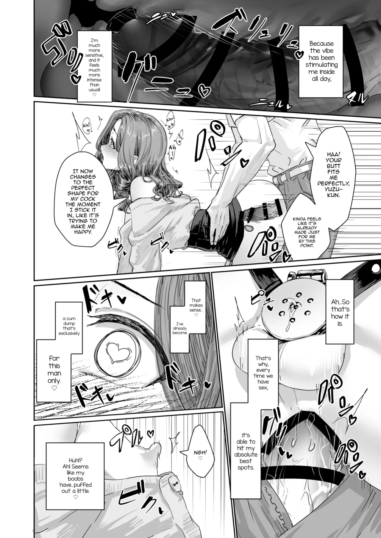 [Kairali-Tei (PenDD)] Hentai Otokonoko no Dokidoki Campus Life - Hentai Otokonoko in the Campus [mysterymeat3]