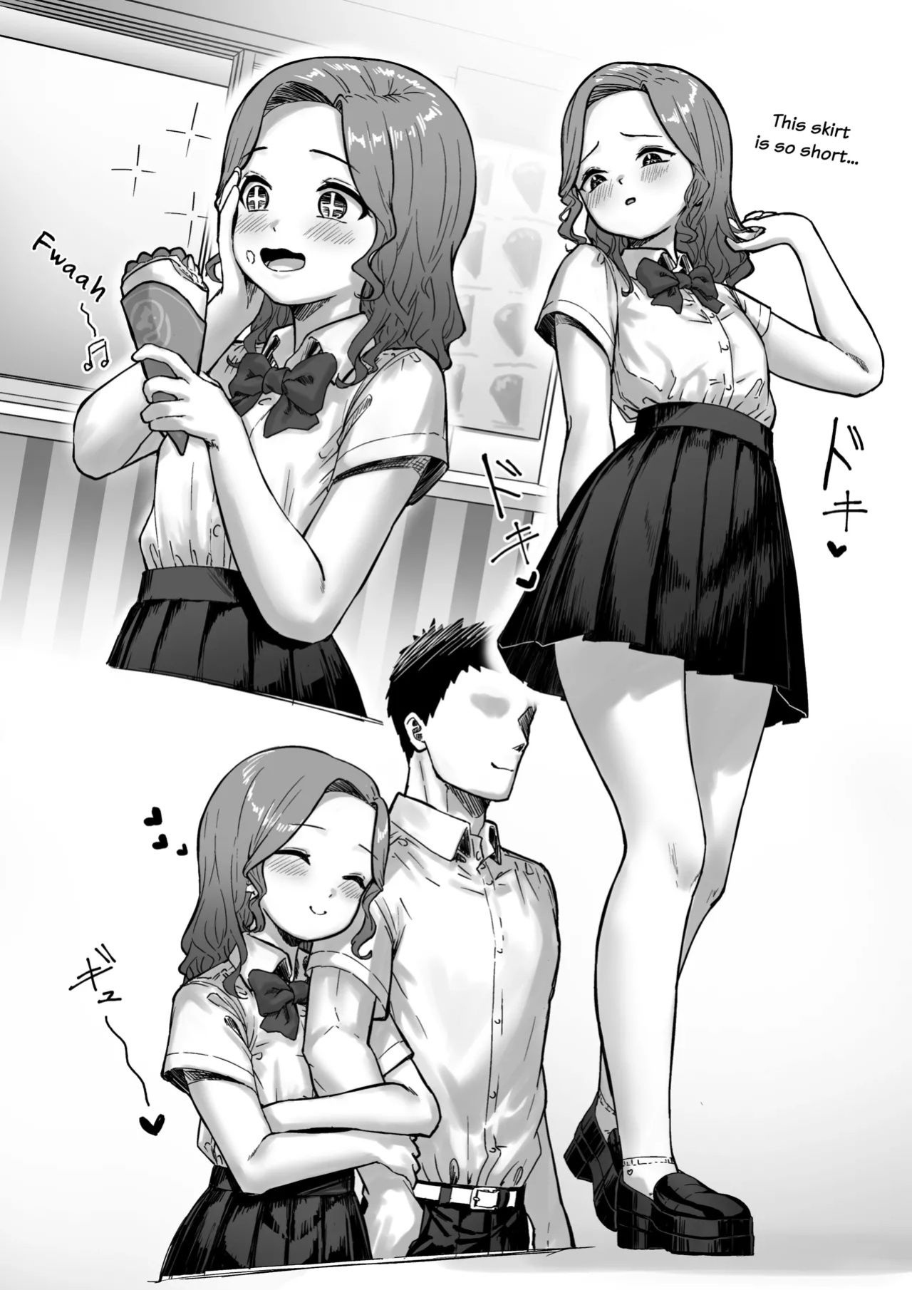 [Kairali-Tei (PenDD)] Hentai Otokonoko no Dokidoki Campus Life - Hentai Otokonoko in the Campus [mysterymeat3]