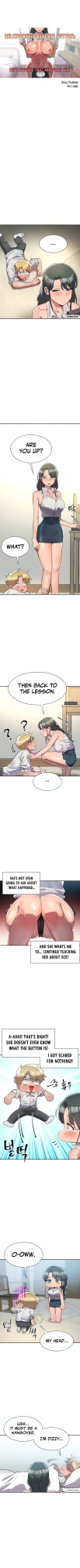 [Gaehoju, Sejul] Relationship Reverse Button: Let’s Educate That Arrogant Girl (1-10.1) [Lunar Scans]