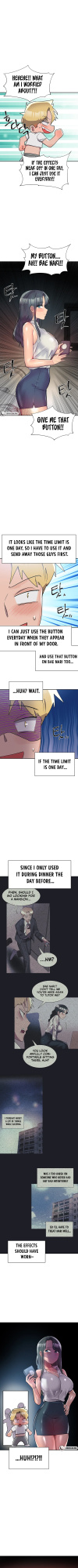 [Gaehoju, Sejul] Relationship Reverse Button: Let’s Educate That Arrogant Girl (1-10.1) [Lunar Scans]