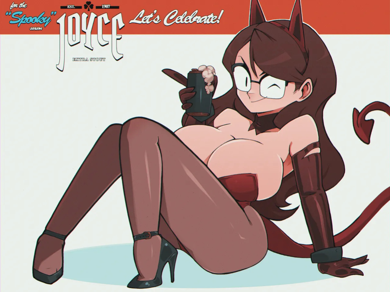 [Dan Sandoval] Miss Partridge