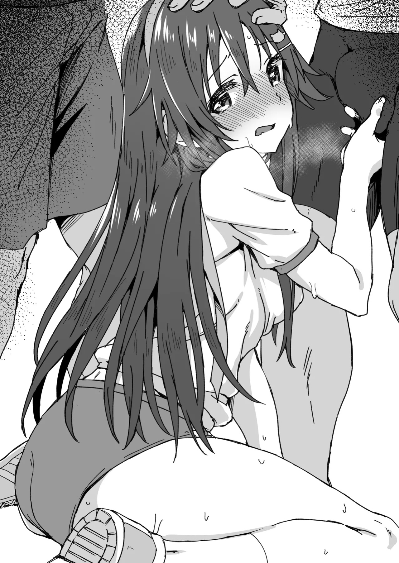 [Star Heart] Himekawa Yuki ga Hidoi Me ni Au Yatsu / The One Where Himekawa Yuki Meets A Cruel Fate (THE IDOLM@STER CINDERELLA GIRLS)