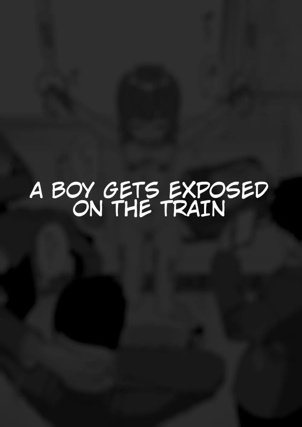 [Tateyoko Issen (Shinagawa Mikuzu)] Hidoi Me ni Au Otokonoko-tachi vol.6