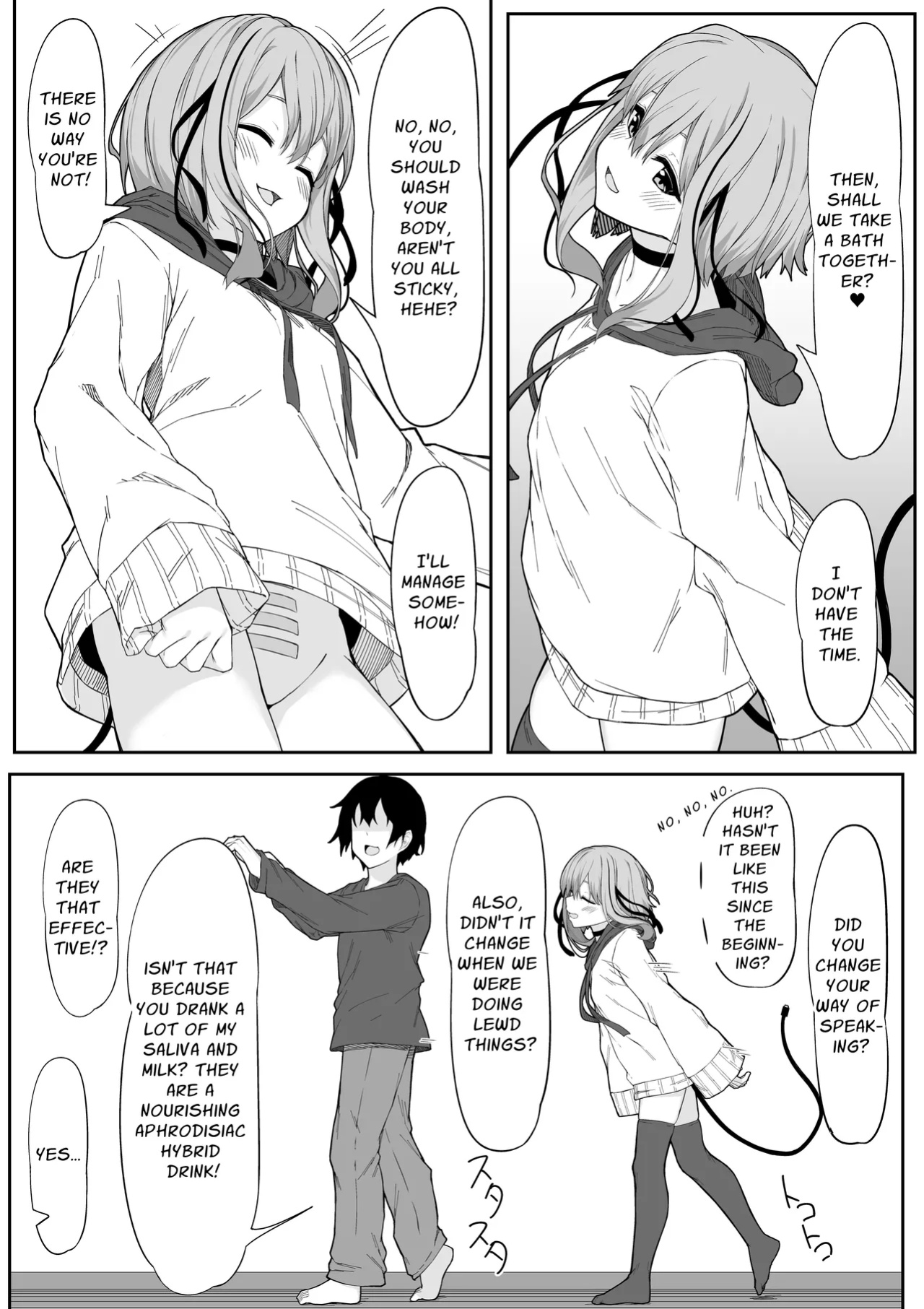 [Rokuchounome (Olive)] V-Ava ga Mesu-gao ni Naru Made Honki Koubi shita | I Seriously Fucked My Virtual Avatar Until She Turned Slut-Faced [sakurei]