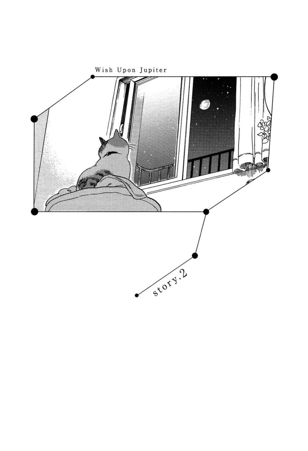 Jupiter ni Onegai | Yupiteru ni Onegai Chapter 1-3