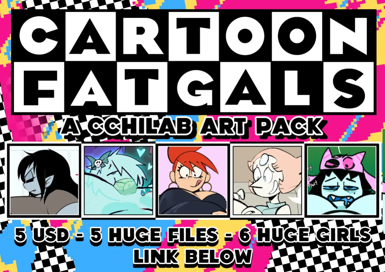 [cchilab] CN ART PACK