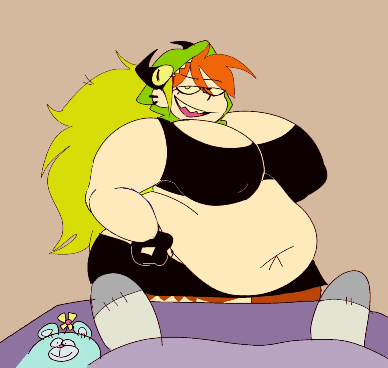 [cchilab] CN ART PACK