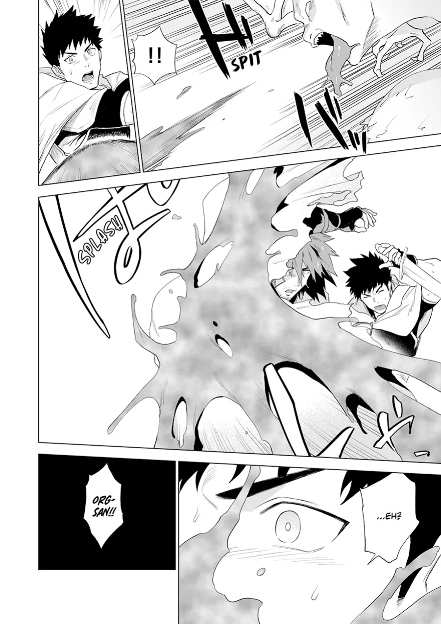[Haikibutsushorijou (Haiki)] Boukensha wa Norowarete Shimatta! | Oh No, the Adventurer is Cursed!