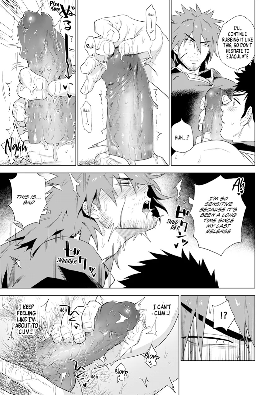 [Haikibutsushorijou (Haiki)] Boukensha wa Norowarete Shimatta! | Oh No, the Adventurer is Cursed!
