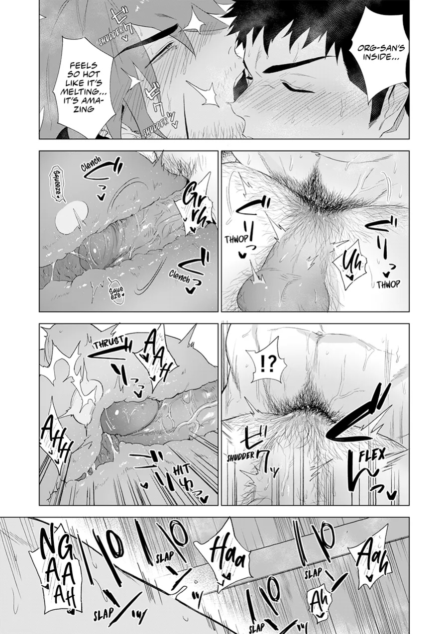 [Haikibutsushorijou (Haiki)] Boukensha wa Norowarete Shimatta! | Oh No, the Adventurer is Cursed!