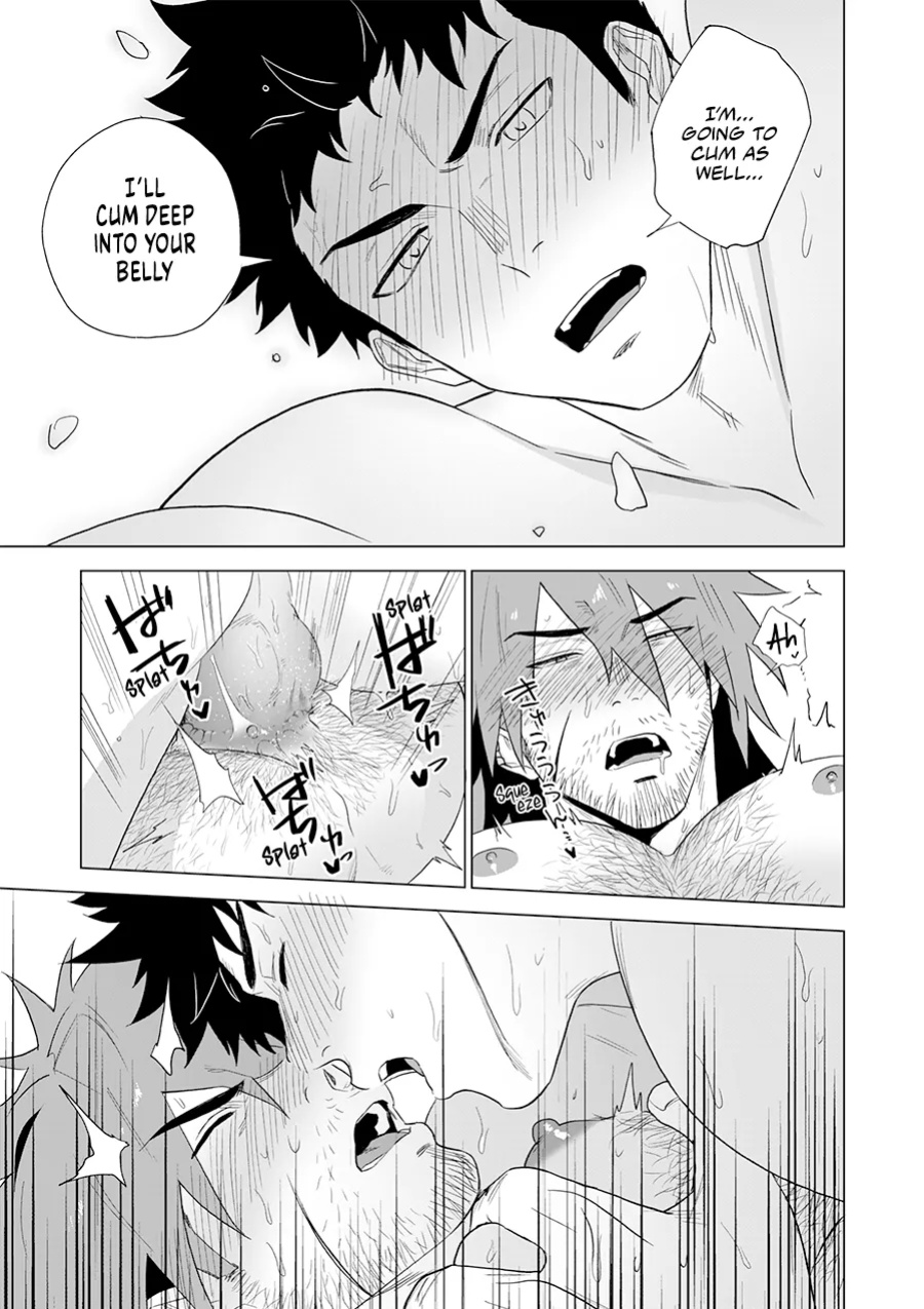 [Haikibutsushorijou (Haiki)] Boukensha wa Norowarete Shimatta! | Oh No, the Adventurer is Cursed!