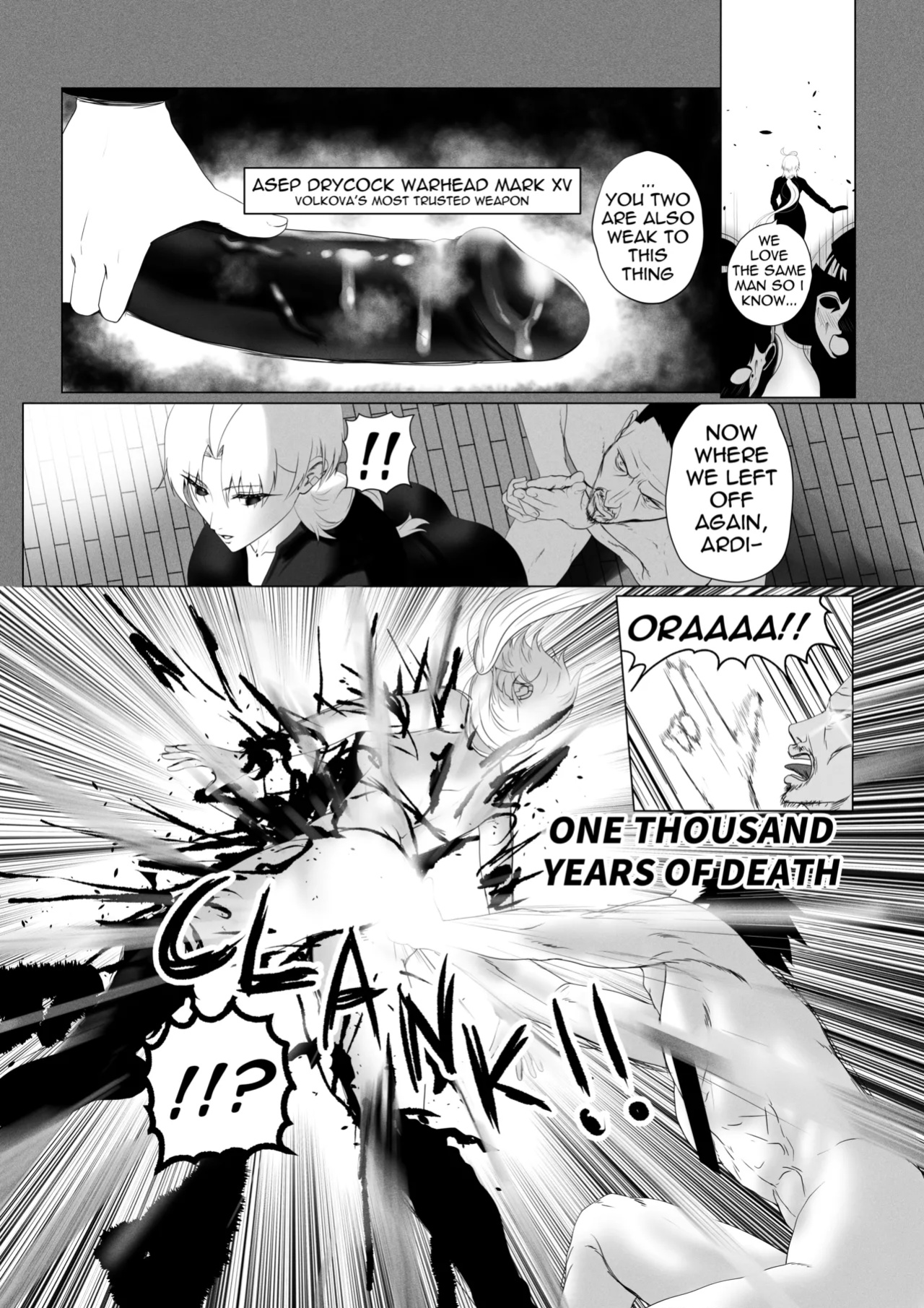 [Rienia(kmvt)] OYAOYAKODON3