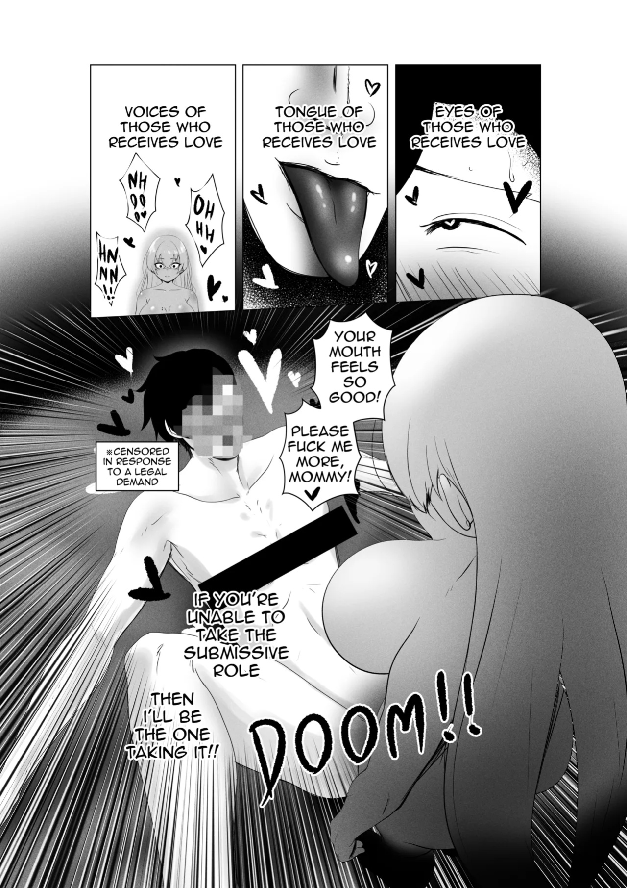 [Rienia(kmvt)] OYAOYAKODON3