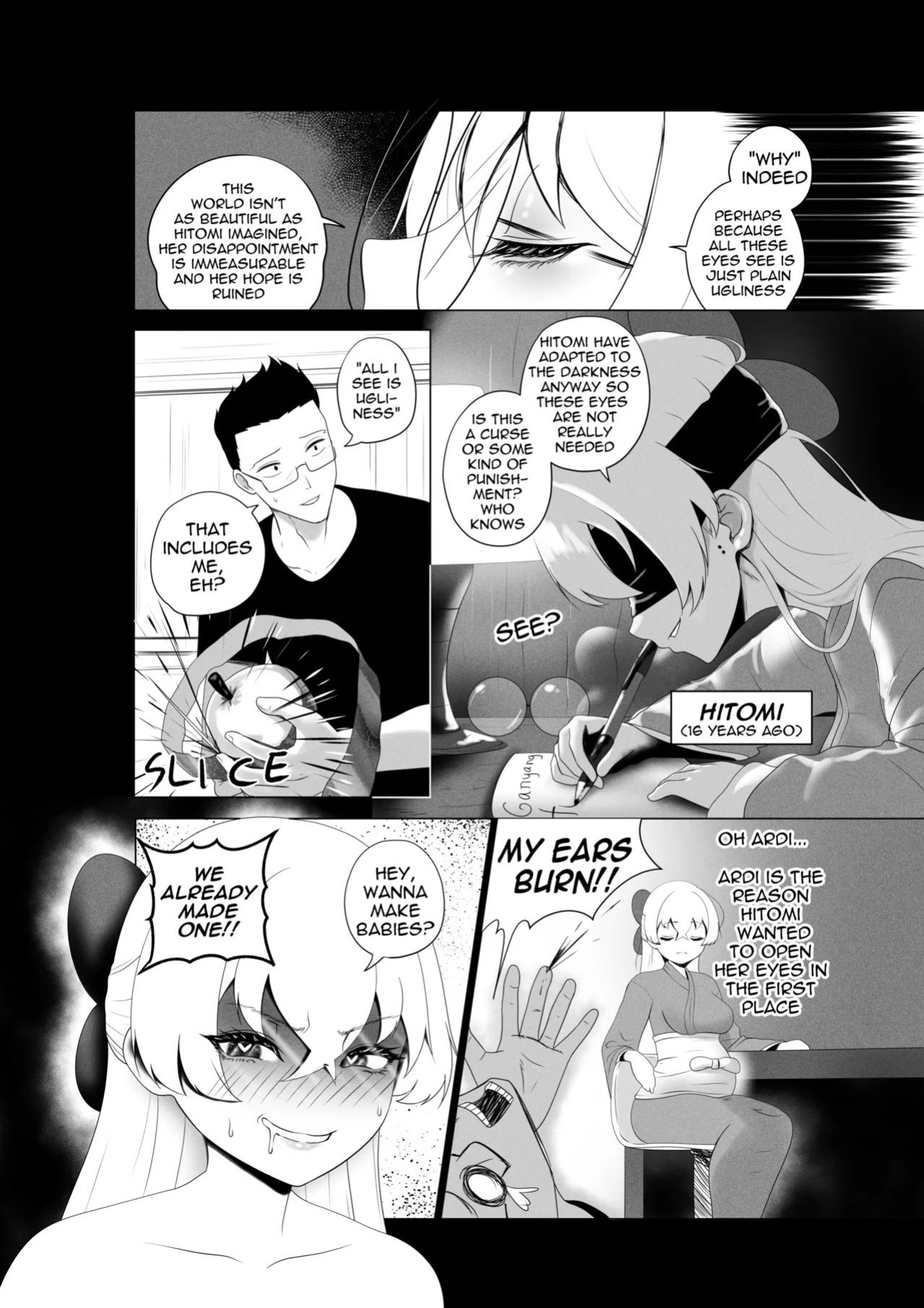 [Rienia(kmvt)] OYAOYAKODON3