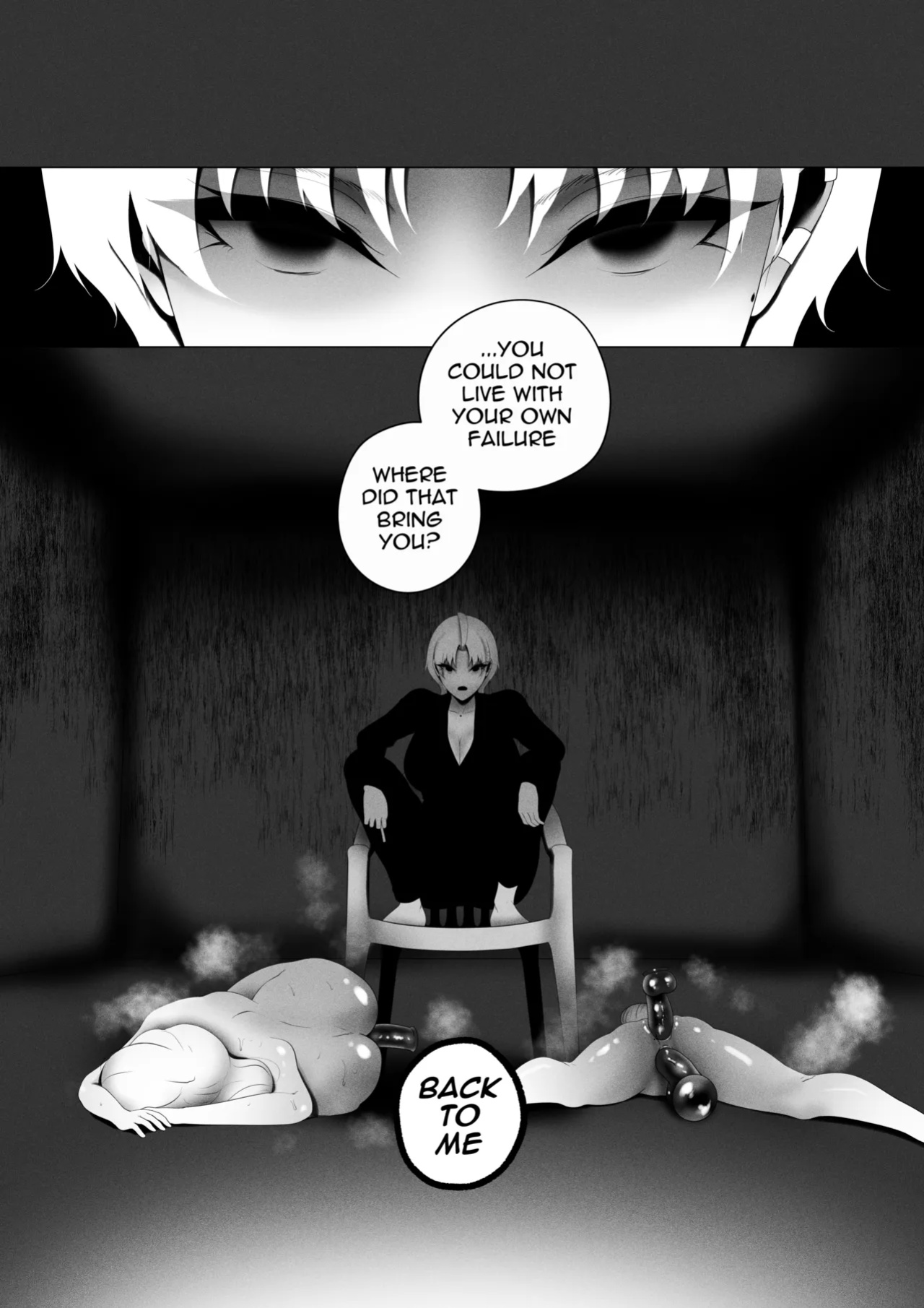 [Rienia(kmvt)] OYAOYAKODON3