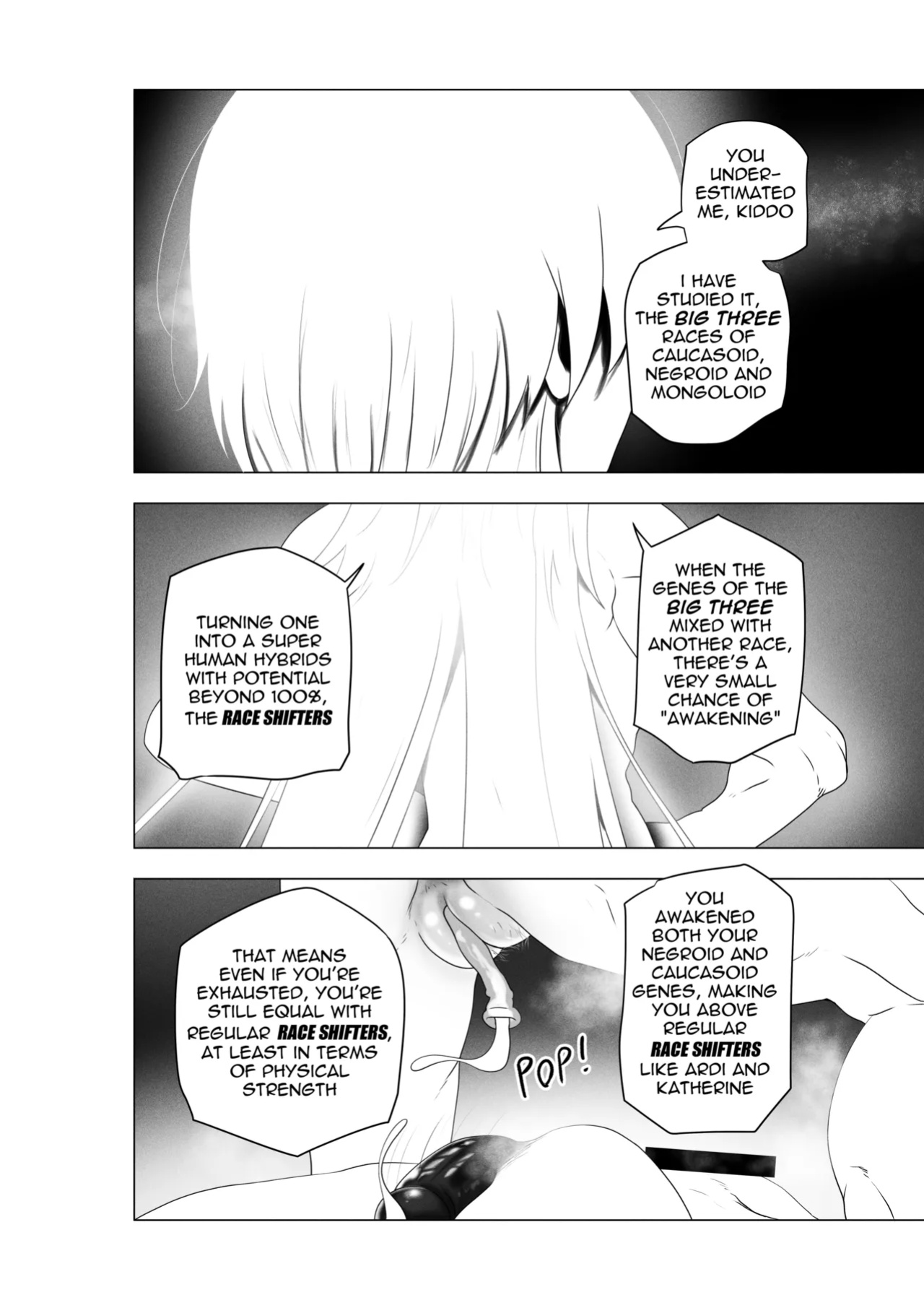 [Rienia(kmvt)] OYAOYAKODON3