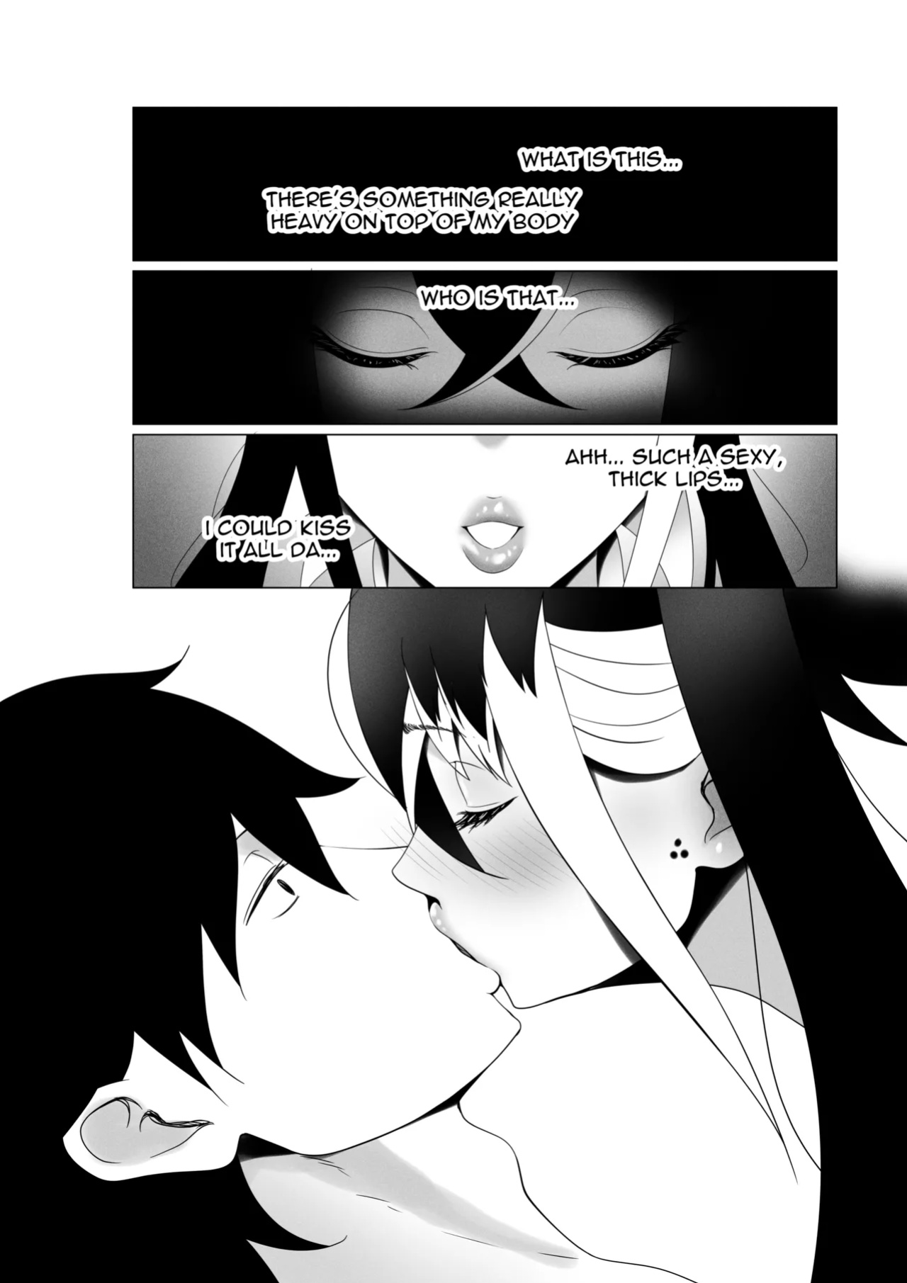 [Rienia(kmvt)] OYAOYAKODON3