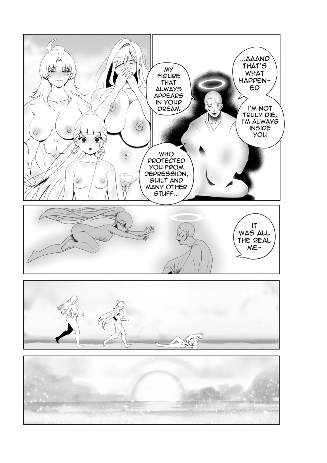 [Rienia(kmvt)] OYAOYAKODON3