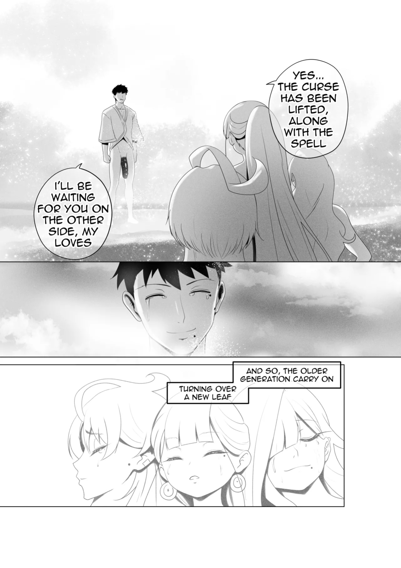 [Rienia(kmvt)] OYAOYAKODON3
