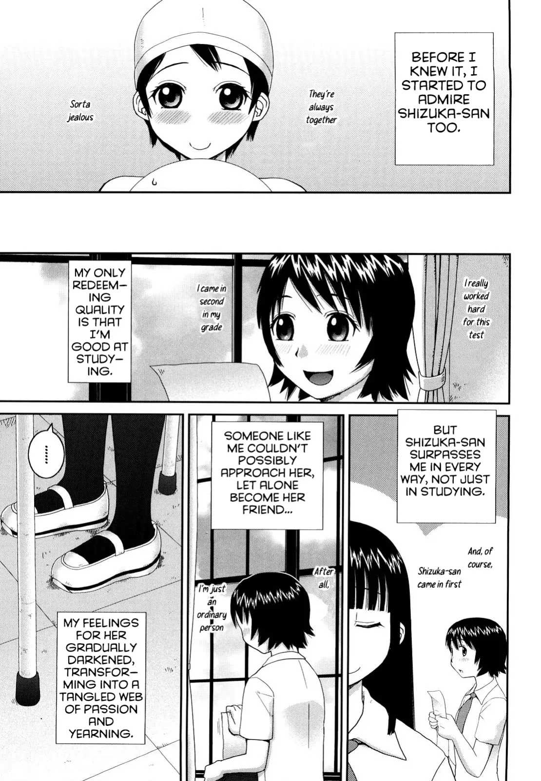 [Kabashima Akira] Ojousama no Omocha | The Lady's PLaything (Bunkakei Roshutsu Aikoukai - Exhibitionism Culture Club) [Sashimiscans]
