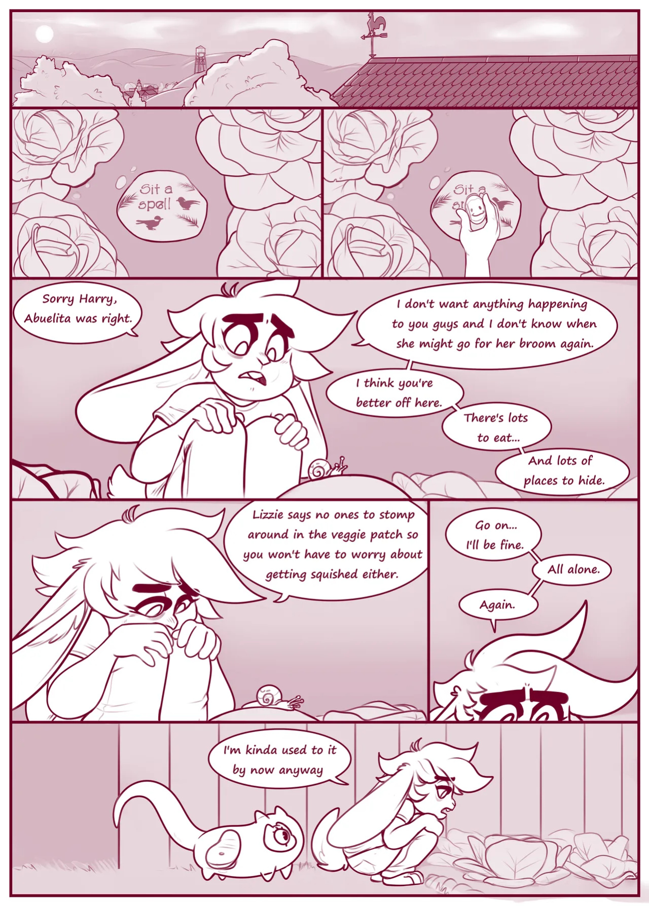 [MrPink (MrPinkPalooka)] My Pet Monster (Discontinued)