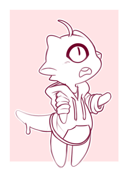 [MrPink (MrPinkPalooka)] My Pet Monster (Discontinued)