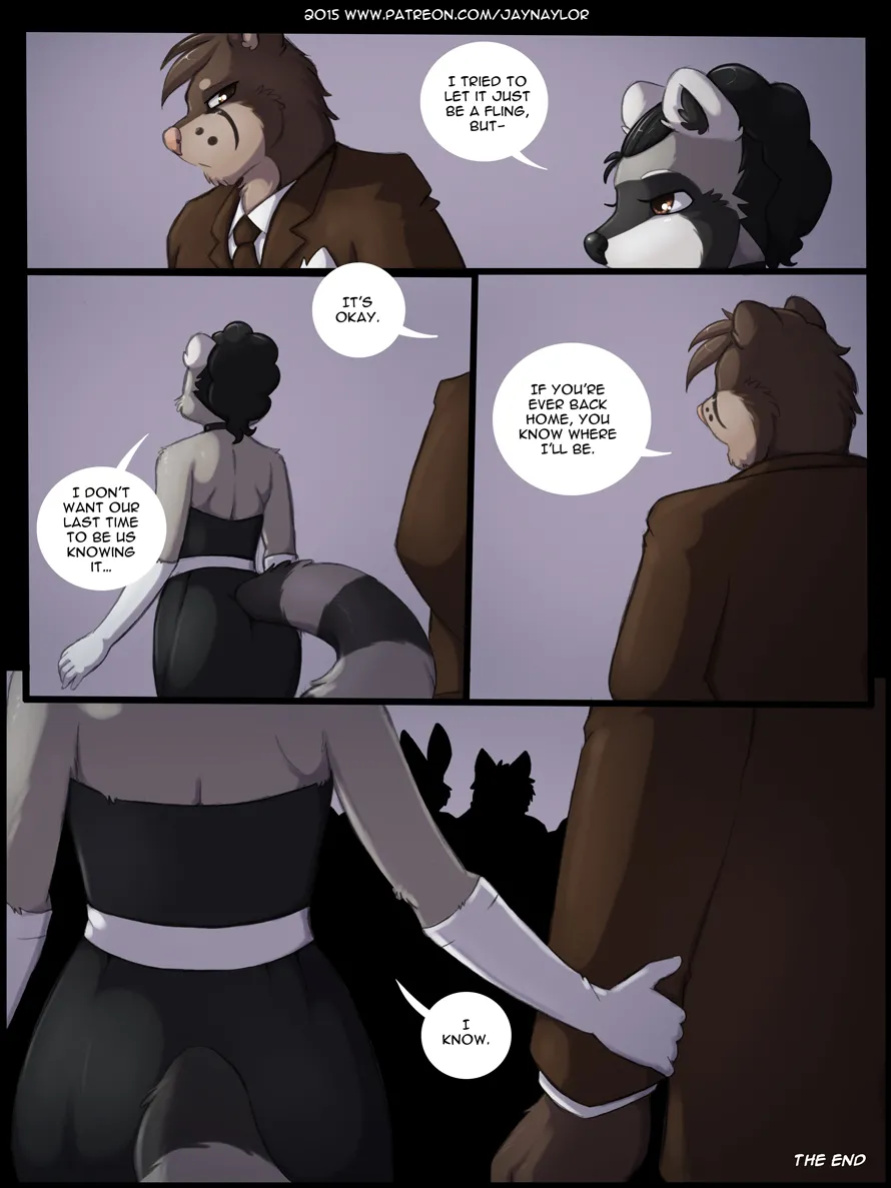 Brooke Goes to College Chapter 1 + Extras
