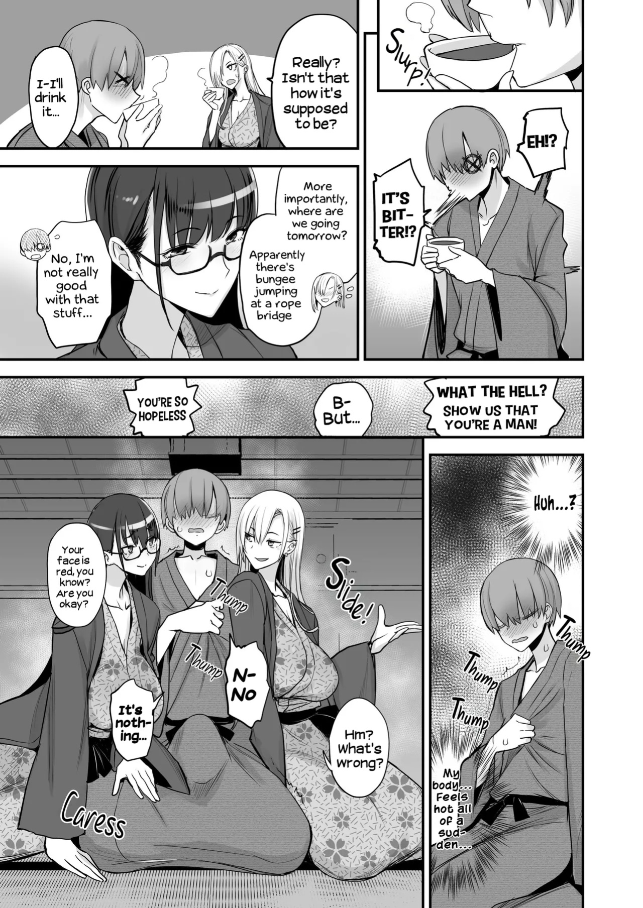 [Majimeya (isao)] Konna Ii Koto. Go | Something This Good 5 [Hikarinokaze]