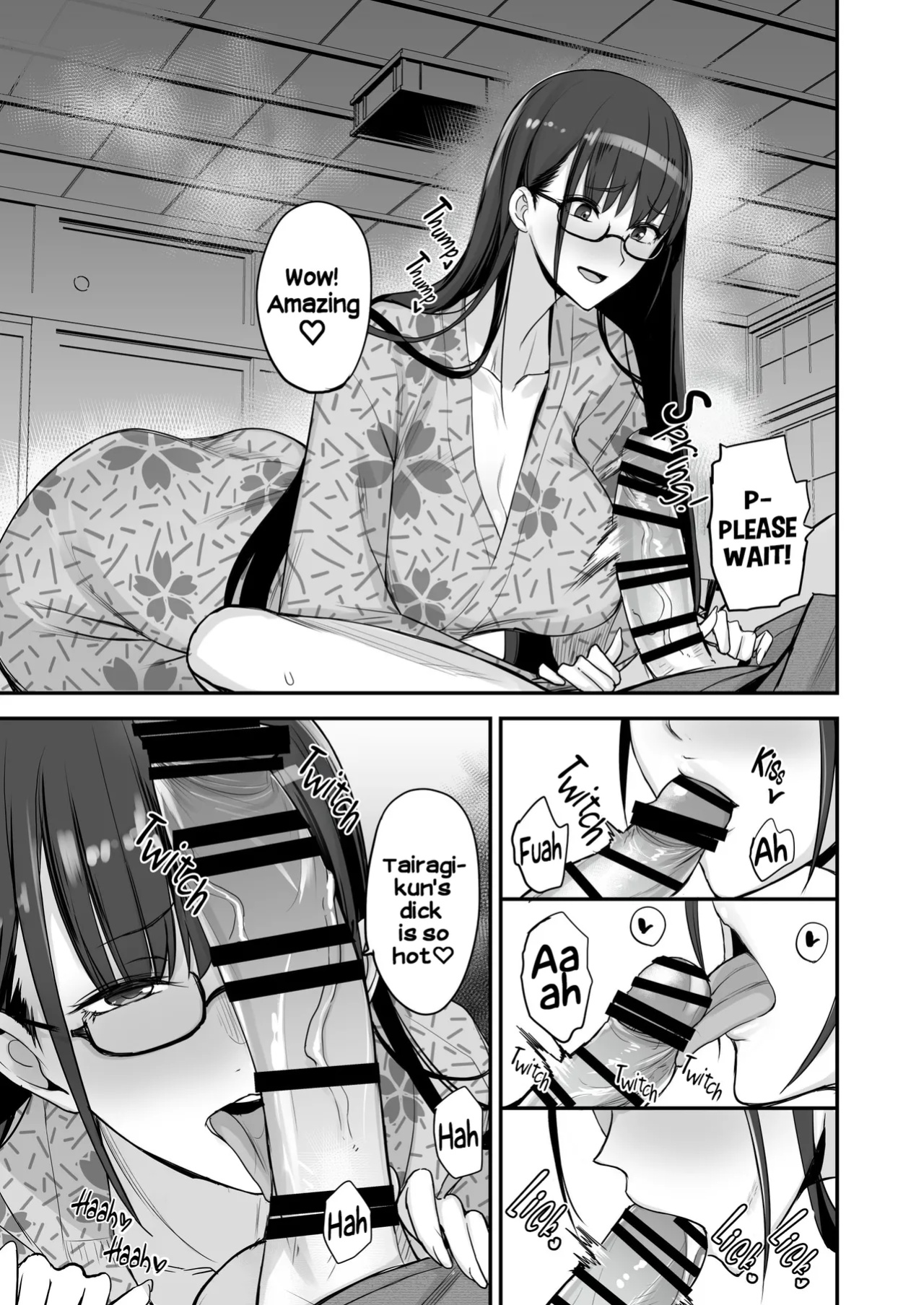 [Majimeya (isao)] Konna Ii Koto. Go | Something This Good 5 [Hikarinokaze]