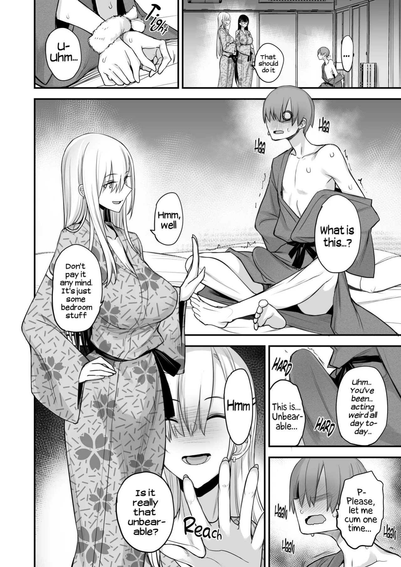 [Majimeya (isao)] Konna Ii Koto. Go | Something This Good 5 [Hikarinokaze]