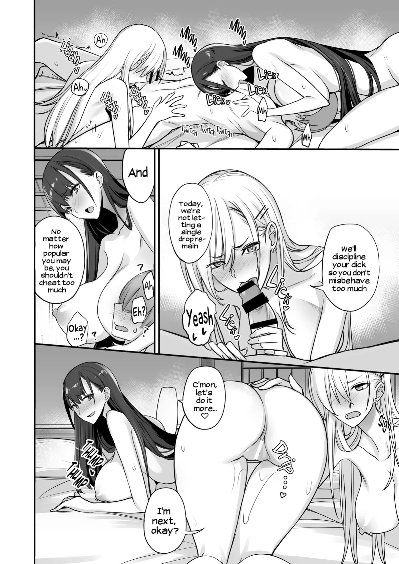 [Majimeya (isao)] Konna Ii Koto. Go | Something This Good 5 [Hikarinokaze]