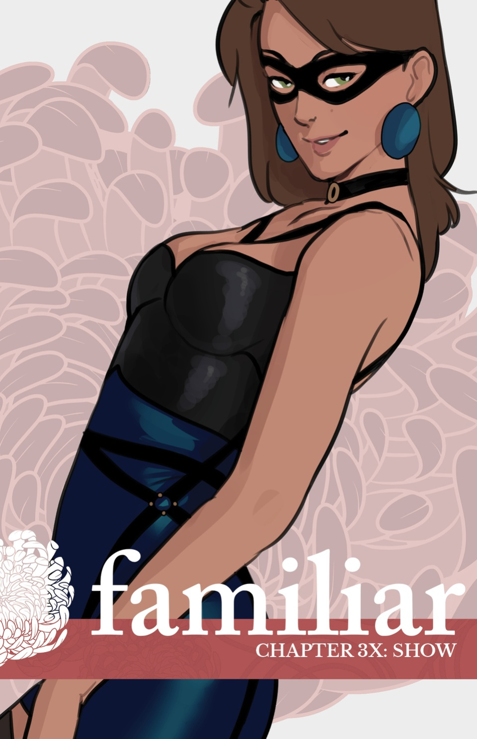 Familiar [Soushiyo] - Act 3 - Chapter 17.5 - Show