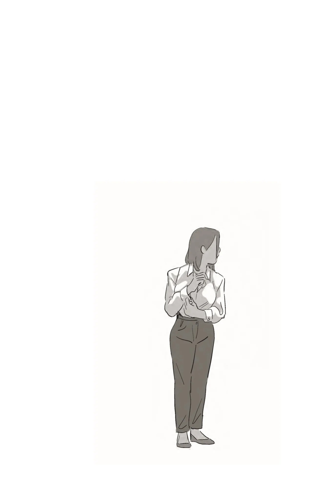 [Bastien Vivès] The Blouse