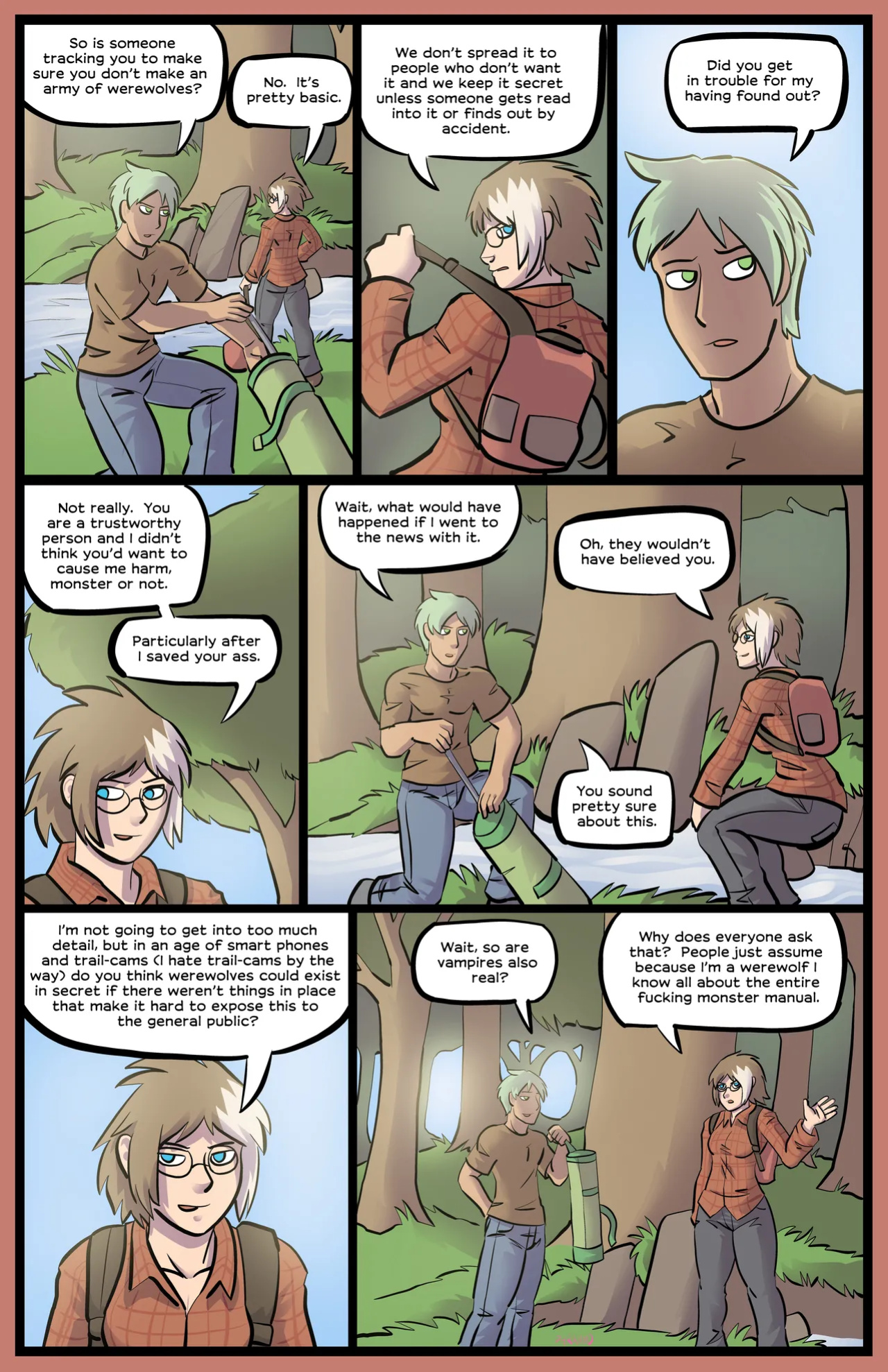 [Phrannd] Overstay (W/ Extras)