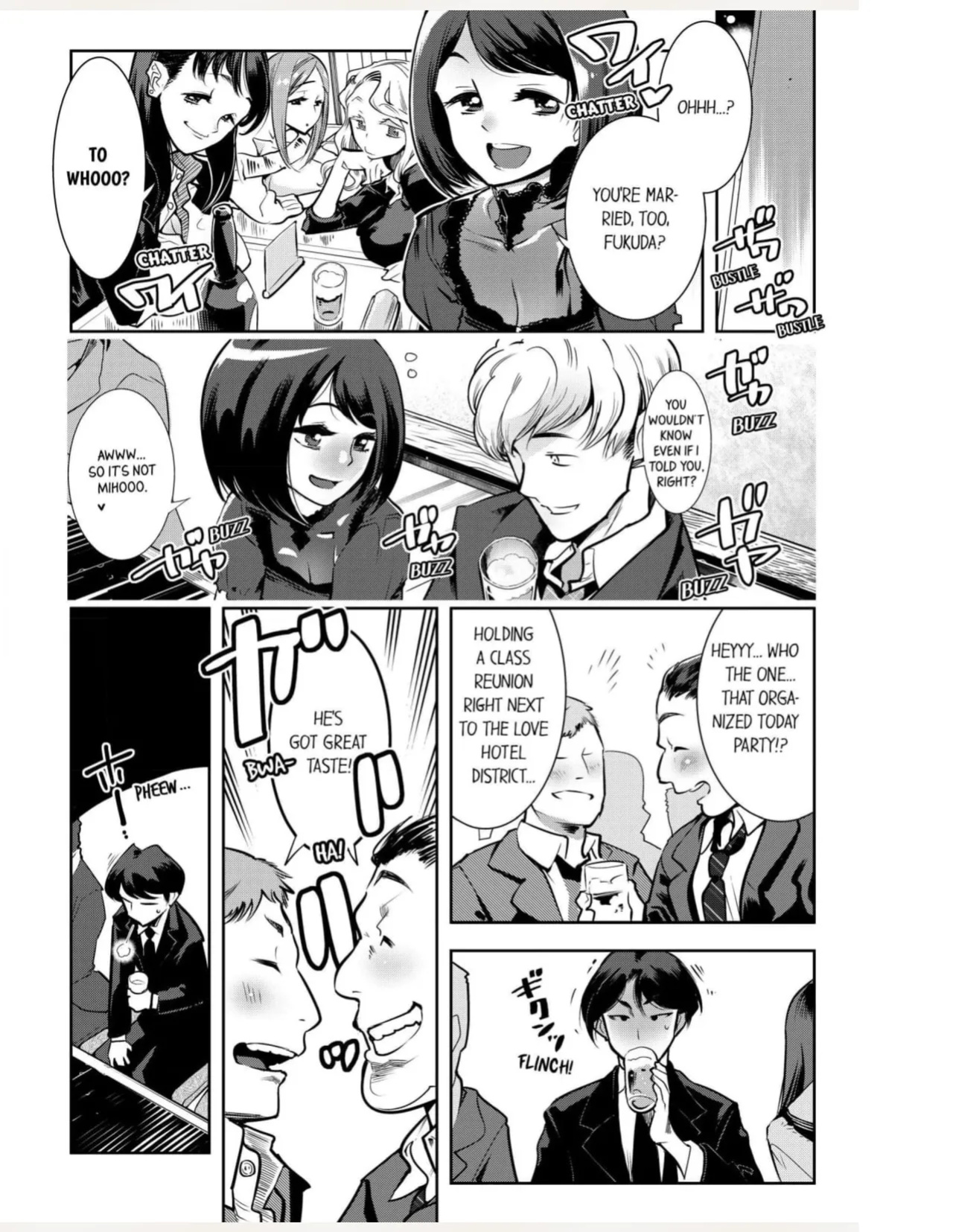 [Kemonono★] Tenshitachi wa Jinrui Hanshoku Tantou ni Narimashita 1 | Angels Matchmaking People for Human Reproduction 1