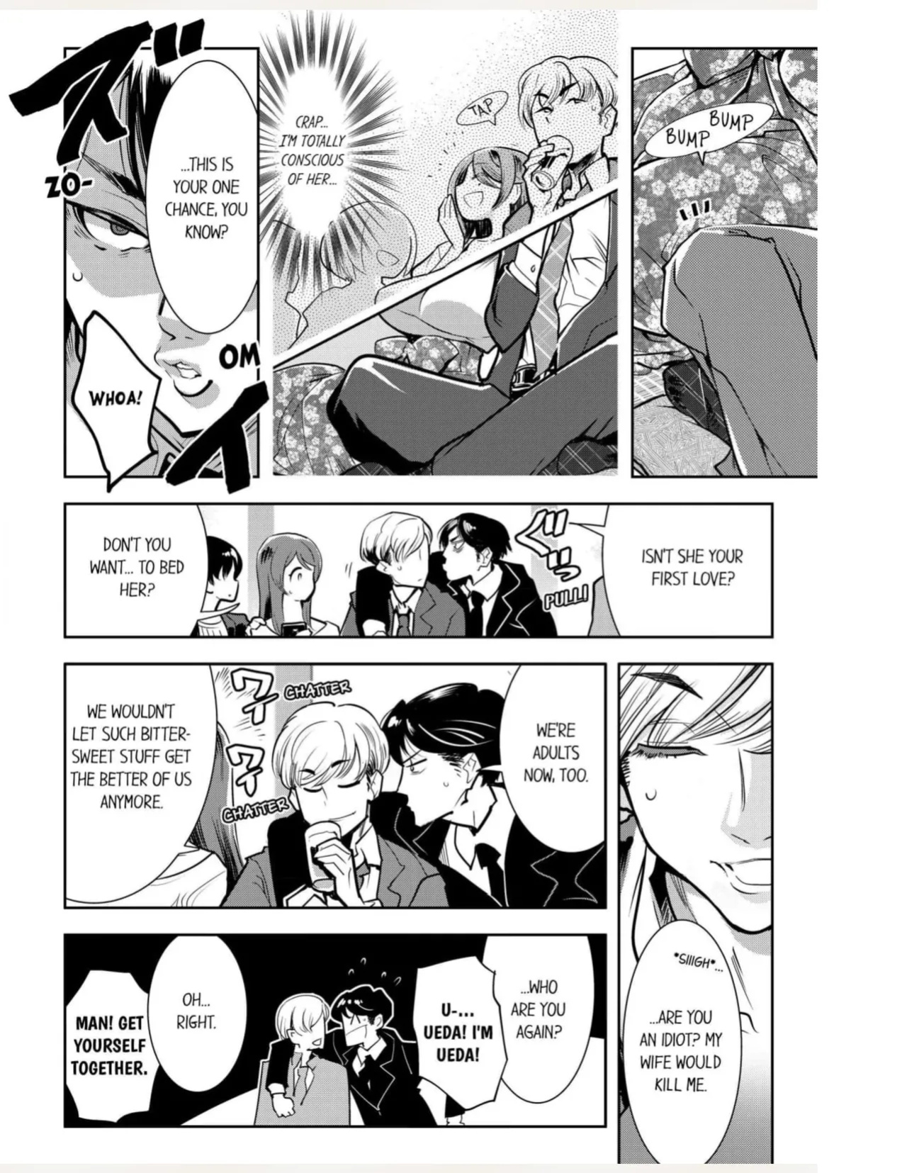 [Kemonono★] Tenshitachi wa Jinrui Hanshoku Tantou ni Narimashita 1 | Angels Matchmaking People for Human Reproduction 1