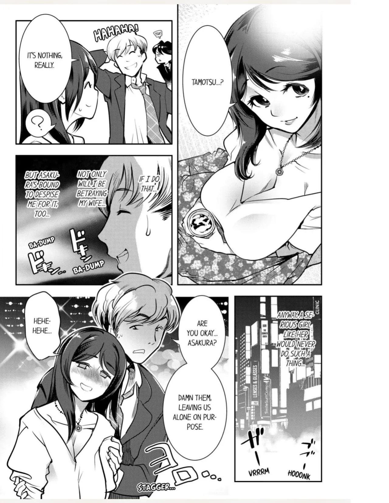 [Kemonono★] Tenshitachi wa Jinrui Hanshoku Tantou ni Narimashita 1 | Angels Matchmaking People for Human Reproduction 1