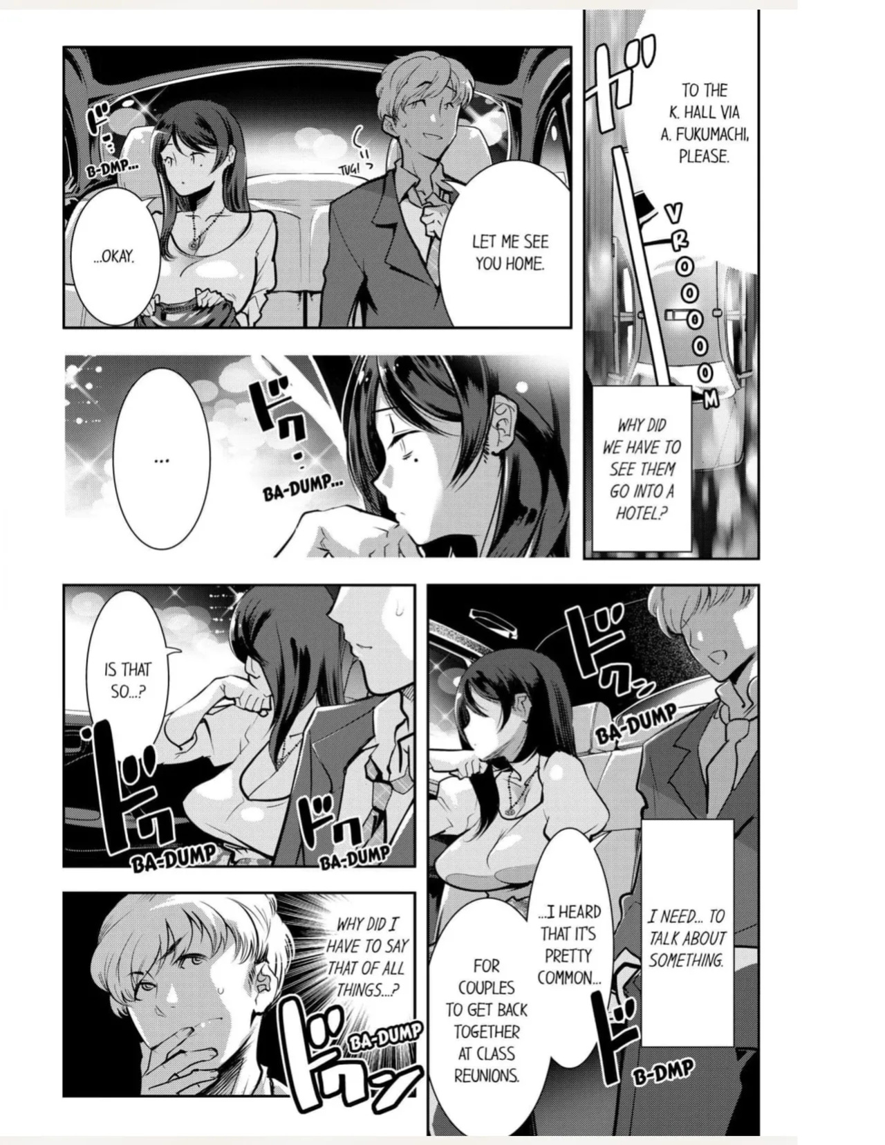 [Kemonono★] Tenshitachi wa Jinrui Hanshoku Tantou ni Narimashita 1 | Angels Matchmaking People for Human Reproduction 1