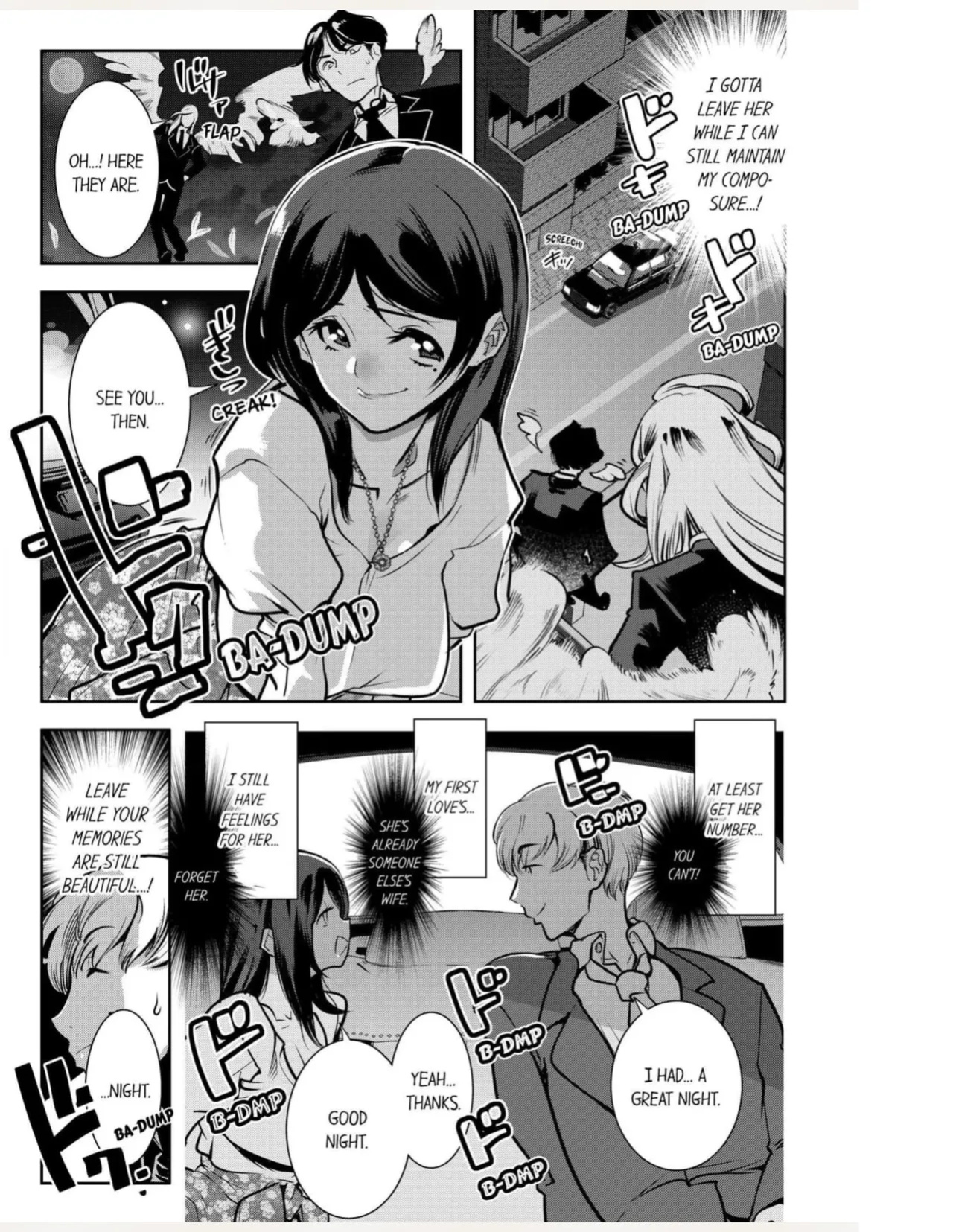 [Kemonono★] Tenshitachi wa Jinrui Hanshoku Tantou ni Narimashita 1 | Angels Matchmaking People for Human Reproduction 1