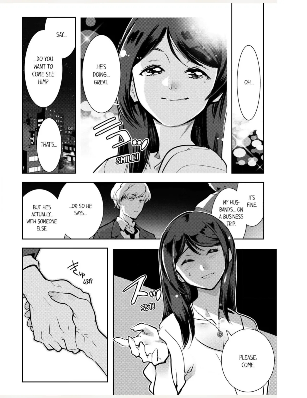 [Kemonono★] Tenshitachi wa Jinrui Hanshoku Tantou ni Narimashita 1 | Angels Matchmaking People for Human Reproduction 1