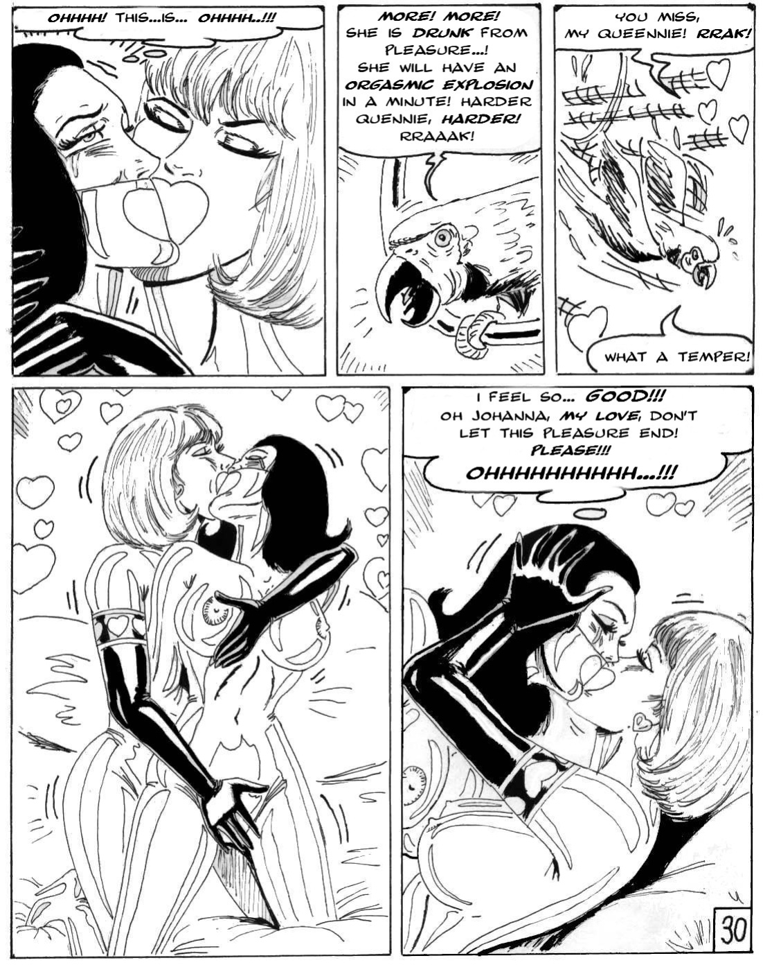 Prisoner of the Virtual World (*FULL*, p. 1-80)