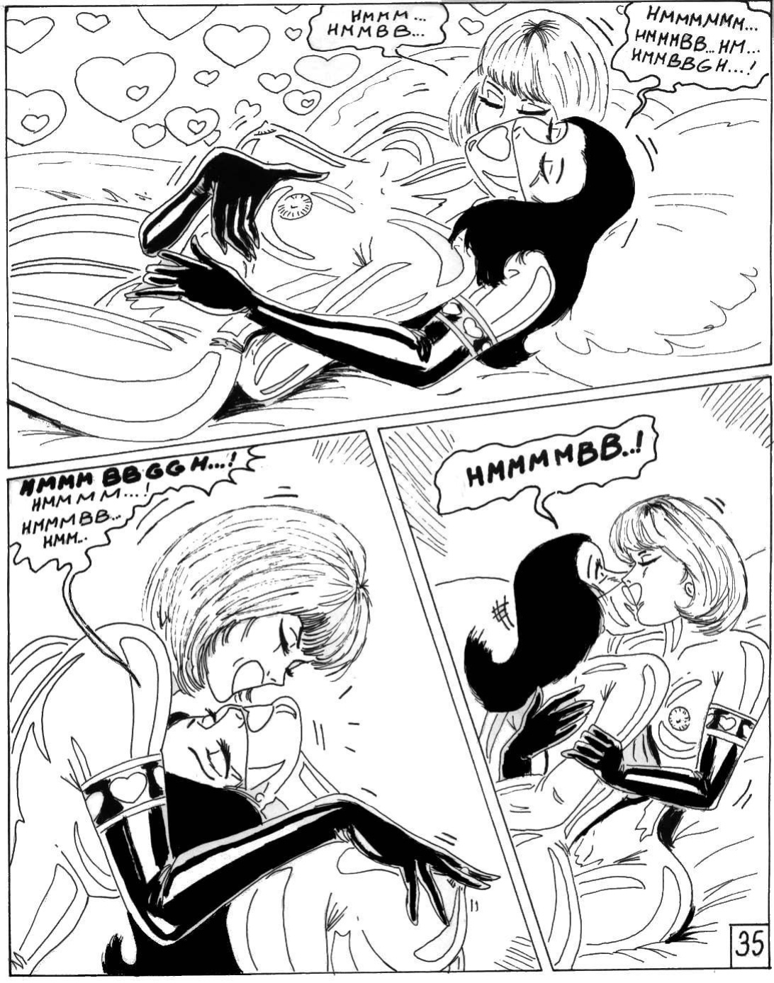Prisoner of the Virtual World (*FULL*, p. 1-80)