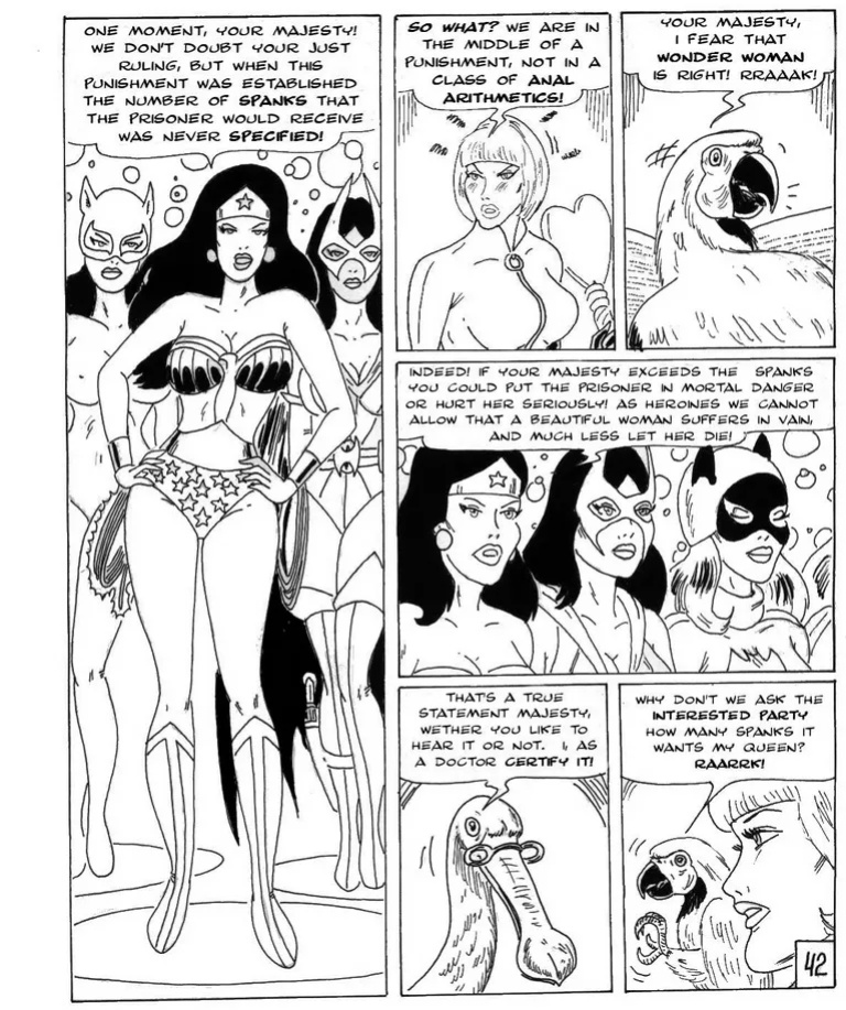 Prisoner of the Virtual World (*FULL*, p. 1-80)