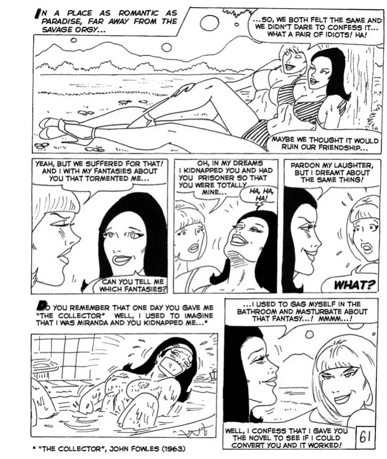 Prisoner of the Virtual World (*FULL*, p. 1-80)