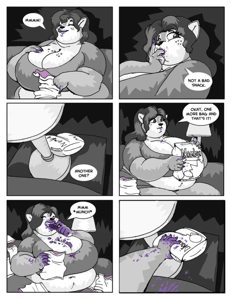 Tales of the Strange