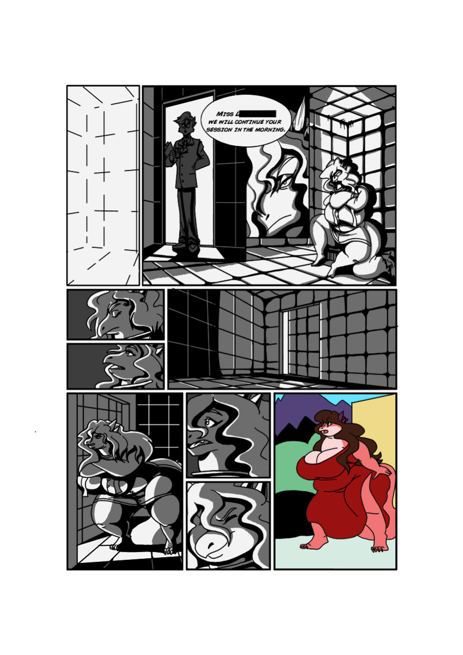 Tales of the Strange