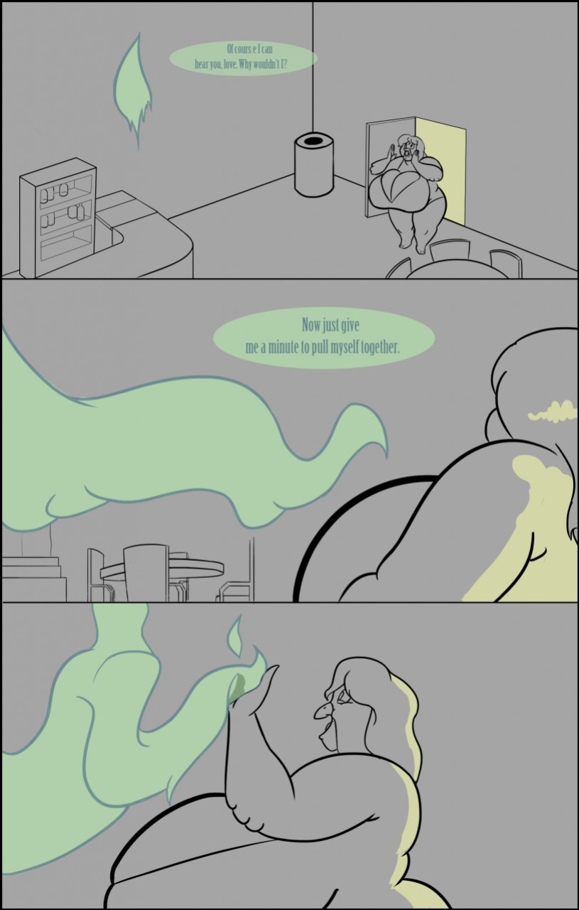 Tales of the Strange