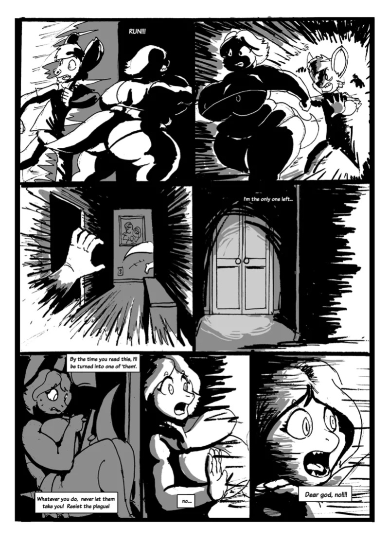 Tales of the Strange