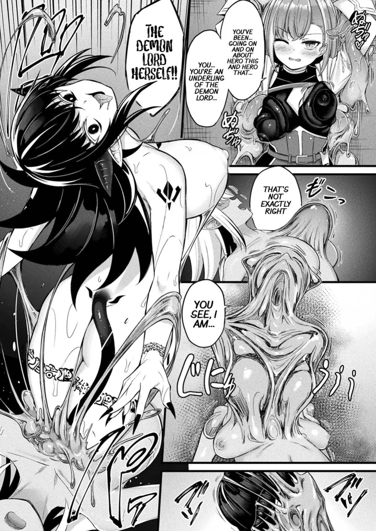 [Naitou Kirara] Tasha Henshin no Golem Girl Ch. 6 (COMIC Unreal 2024-02 Vol. 107) [xinsu]